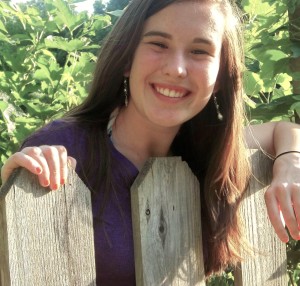SarahBridgeSchoolPicture